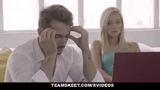 Play He doesn't know how to cook but he has a pussy and a concrete ass
