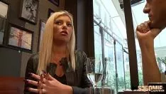 Jouer Film porno avec une blonde roumaine de Cluj Napoca