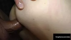 Afspelen Negrotei stopt alle lul in de kut van schoonzus
