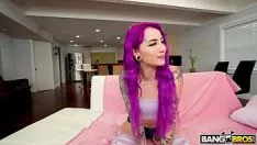 Play This woman does whatever is asked of her when it comes to sex