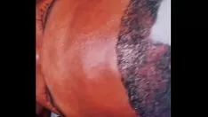 Play Porn with fat fucked goat