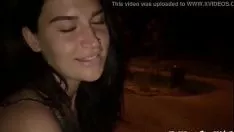 Play Grasanca accepts anal sex from a very sexy guy
