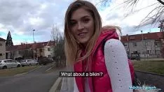 Play Mature woman fucked under a bridge