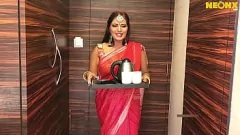 Play Hairy Desi Bhabhi Enjoys Rough Sex with Devar Ji: New Pussy-Eating, Hard Fucking!