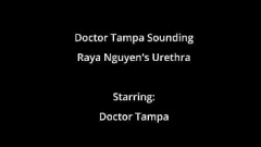 Reproducir El coño de la adolescencia asiática Raya Nguyen sonaba con acero quirúrgico - Girlsgowegyno