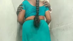 Play Desi Village Aunty Gets Naughty with Boyfriend: Outdoor Blowjob, Doggystyle