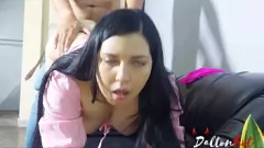 Odtwórz Namiętny piesek Latina GF seks POV