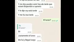 My Latina Girlfriend's Naughty Tale: The Cowgirl Ride (część 6)