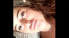 Jouer Famose ex -amanti nude, chiacchierando e masturbate - con Lucia Putinovia