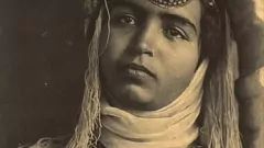 Jouer Découvrez la passion d'un harem maure - le millésime interracial vintage vintage